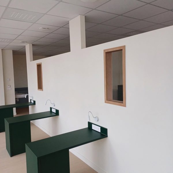menuiseries_interieures Lycée AIZPURDI